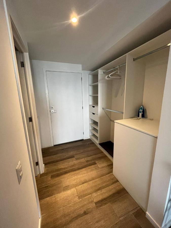 Moderno Apartamento Doble Appartement Guatemala-Stad Buitenkant foto